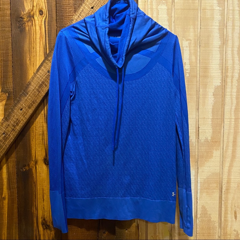 Under armour  threadborne small